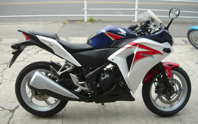 HONDA CBR250R MC41