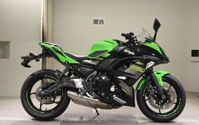 KAWASAKI NINJA 650 A 2018 ER650H