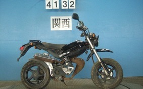 SUZUKI TR50 STREET MAGIC Gen.2 CA1LB