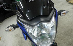 SUZUKI GIXXER 150 NG4BG