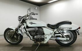 HONDA MAGNA 250 S MC29