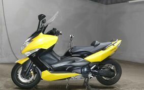 YAMAHA T-MAX500 2009 SJ08J