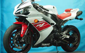 YAMAHA YZF-R1 2008 RN20