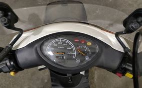 YAMAHA JOG SA36J