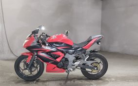 KAWASAKI NINJA250SL BX250A