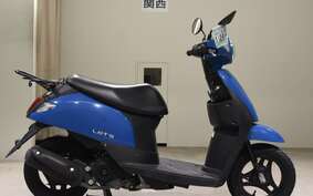 SUZUKI LET's CA4AA