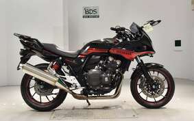 HONDA CB400 SUPER BOLDOR A 2016 NC42