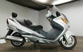 SUZUKI SKYWAVE 400 2004 CK43A