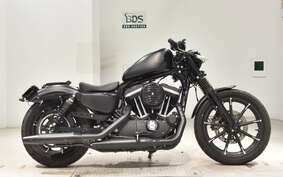 HARLEY XL883N 2021 LE2