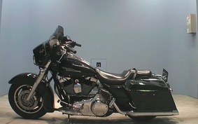 HARLEY FLHX 1580 2007 KB4