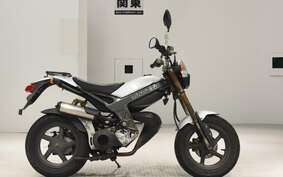 SUZUKI TR50 STREET MAGIC CA1LB