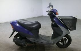 SUZUKI LET's 2 CA1PA