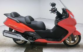 HONDA SILVER WING 600 2008 PF01