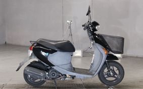 SUZUKI LETS4 CA45A