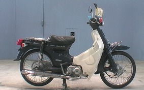 HONDA C50 SUPER CUB E AA01