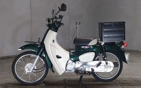 HONDA SUPER CUB110 JA44