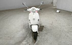 VESPA LX125 M443