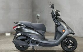 YAMAHA AXIS Z SED7J