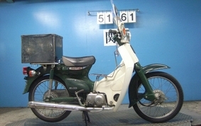 HONDA C50 SUPER CUB AA01