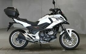 HONDA NC750X DCT 2016 RC90