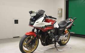 HONDA CB400 SUPER BOLDOR VTEC 2008 NC39