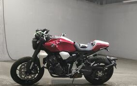 HONDA CB1000R 2020 SC80