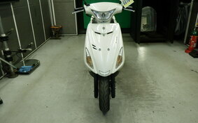 SUZUKI ADDRESS V125 SS CF4MA