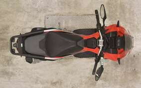 HONDA ADV150 KF38