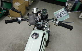 HONDA APE 50 AC16