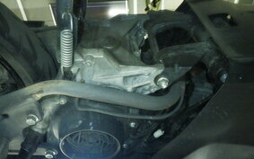 SUZUKI ADDRESS 110 CE47A