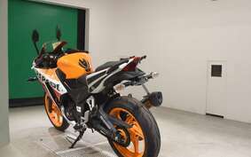 HONDA CBR250R A MC41