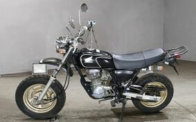 HONDA APE 100 HC07