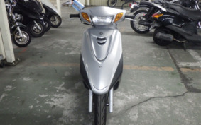 YAMAHA AXIS 125 TREET SE53J