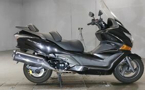 HONDA SILVER WING 400 GT 2010 NF03