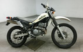 KAWASAKI SUPER SHERPA 2002 KL250G