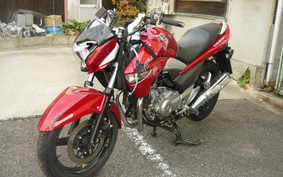 SUZUKI GSR250 GJ55D