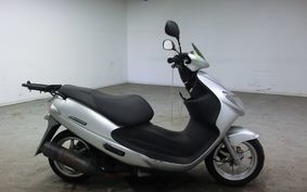 SUZUKI ADDRESS 110 CF11A