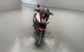 HONDA CB400 SUPER BOLDOR 2007 NC39