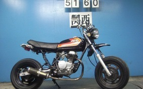 HONDA APE 50 AC16