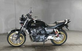 HONDA CB400SF VTEC REVO 2013 NC42