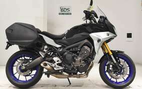 YAMAHA MT-09 Tracer 2018 RN51J