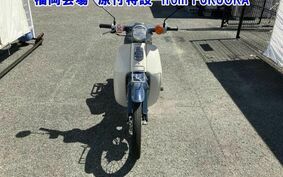 HONDA C50-FI AA01