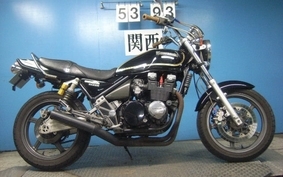 KAWASAKI ZEPHYR 400 KAI 1996 ZR400C