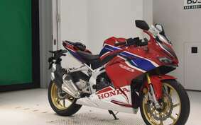 HONDA CBR250RR A MC51