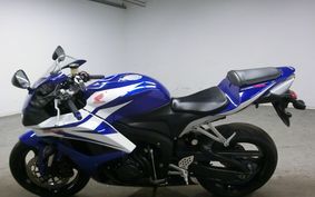 HONDA CBR600RR 2008 PC40