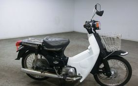 HONDA C70 SUPER CUB CUSTOM C70