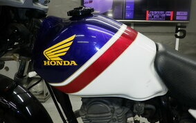 HONDA FTR223 MC34