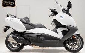 BMW C650GT 2016 0C05