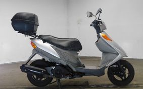 SUZUKI ADDRESS V125 CF4EA