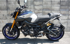 YAMAHA MT-09 2020 RN52J